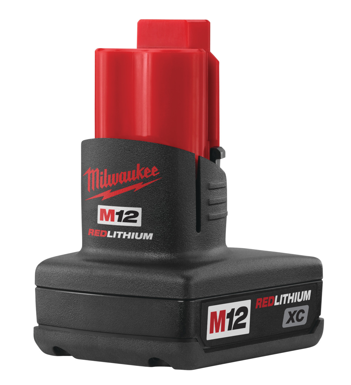 Аккумулятор milwaukee m12